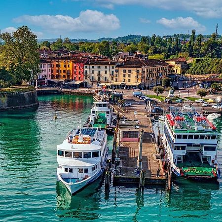 Solegardarelax - Peschiera Del Garda 아파트 외부 사진