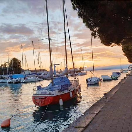 Solegardarelax - Peschiera Del Garda 아파트 외부 사진