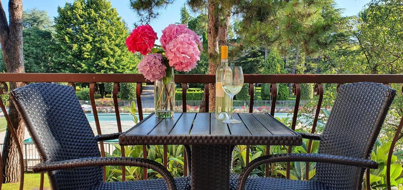 Solegardarelax - Peschiera Del Garda 아파트 외부 사진