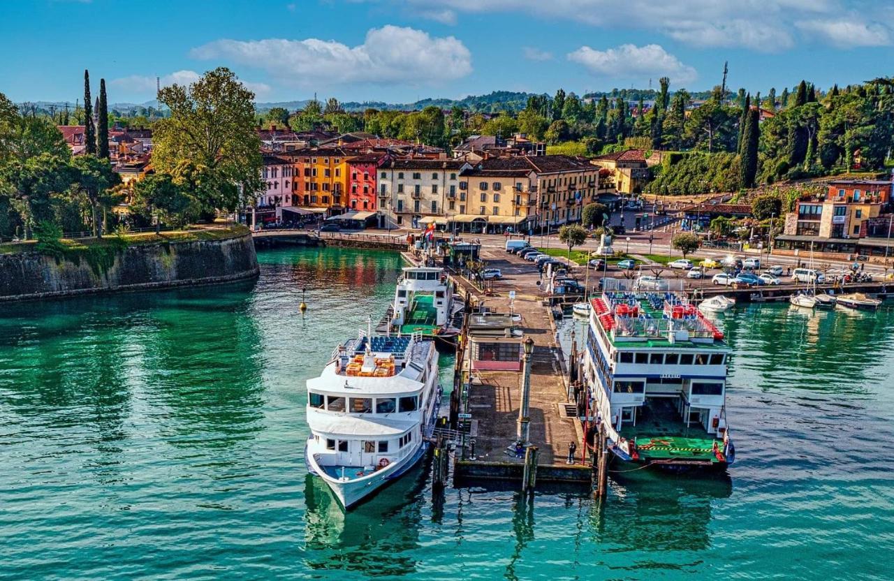 Solegardarelax - Peschiera Del Garda 아파트 외부 사진
