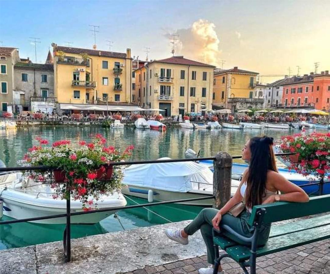 Solegardarelax - Peschiera Del Garda 아파트 외부 사진