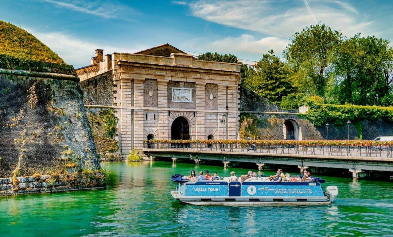 Solegardarelax - Peschiera Del Garda 아파트 외부 사진