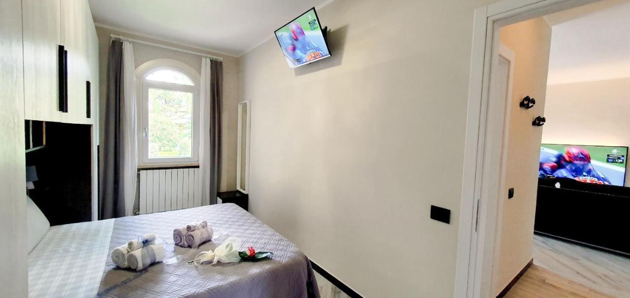 Solegardarelax - Peschiera Del Garda 아파트 외부 사진